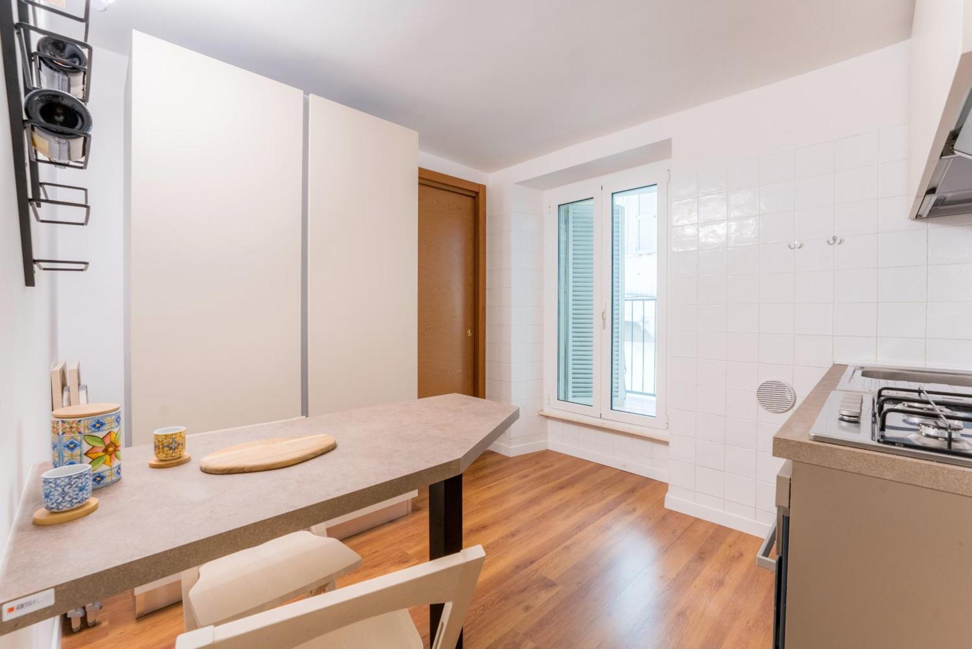 Villafranca Loft, Modern Studio Nearby The Station Рим Экстерьер фото